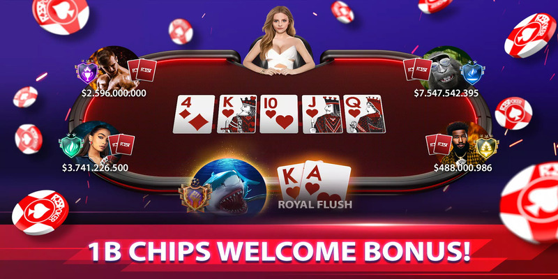 Poker HUD